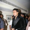 Abhishek Bachchan at Giants International Award at Trident