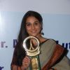 Vidya Balan at Priyadarshni Award