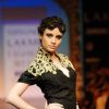 Satya Paul's creation at the Lakme Fashion Week