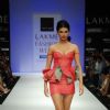Rajat K Tangri's creation at the Lakme Fashion Week