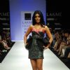 Rajat K Tangri's creation at the Lakme Fashion Week