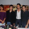 Ranbir & Priyanka announce Anjaana Anjaani movie release postponed in Mumbai at  Mehboob Studio