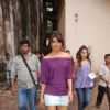Priyanka announce Anjaana Anjaani movie release postponed in Mumbai at  Mehboob Studio