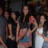 Sonakshi Sinha at Dabangg success bash at Vie Lounge