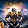 Poster of the movie Ramayana - The Epic | Ramayana - The Epic Posters