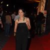 Guest at Khichdi the movie premiere at Cinemax