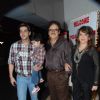 Anjana Anjani special screening attended by various Bollywood stars at Cinemax