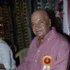 Bhramakumari's World Elders Day with Prem Chopra and Anita Raj at Bandra
