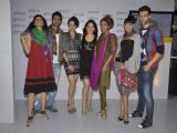 Globus new collection launch