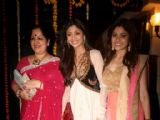 Ekta Kapoor's Diwali bash