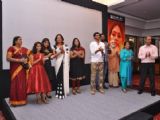 Mumbai screening of Shakti Pirakkudhu, a feature film in Tamil at NCPA