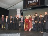 Teachers Awards at Taj Lands End