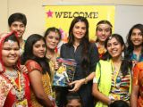 Jacqueline at Teen of the year event organised by Teenager magazine at Bandra