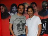 Salim, Sulaiman and Jagjit Singh launch Radio City's Musical-E-Azam, Bandra
