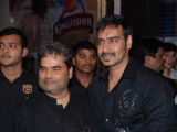 Ajay Devgan at Boond film press meet at Fame