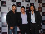 Bollywood celebs at ITA Awards