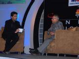 Karan Johar hosts CNBC India Business Awards at Grand Hyatt