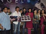 Music of Angel film launch at Dockyard