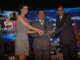 Gul Panag graces NDTV car n bike awards at Taj Land's End