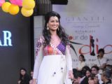 Gitanjali Tour De India fashion show at Trident