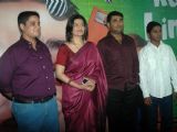 Sarika Desai at Kaccha Limboo Press Conference in PVR
