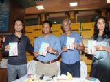 Reality Bytes book release by Anurag Anand at Landmark