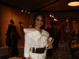 Tarun Tahiliani's Bridal Couture Exposition in Mumbai