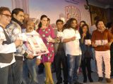'Pappu Can't Dance Saala' music launch at Sea Princess