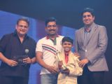 BIG Marathi Rising Star Awards 2011