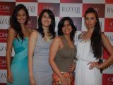 Olay launches Olay Regenerist in colaboration with Harpers Bazaar