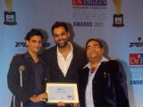 Abhay Deol at Dr. Batra Health Awards at NCPA