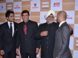 Celebs at Equation sports auction at Trident