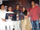 Vidya Balan at Gulzar and Jagjit Singh album launch at Novotel Hotel