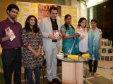 Book launch Not Like Most Young Girls in Mumbai