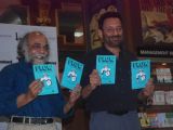 Shekhar Kapur at Flow book launch' at Infinity Mall