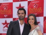 STAR Parivaar Awards Red Carpet