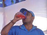 Virendra Sehwag launches Rasna
