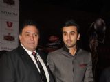 Global Indian Film & TV Honours Awards 2012