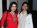 Celeb at Barnard College event at Trident
