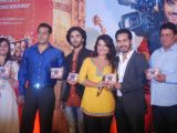 Celebs at Music Release of Movie Bittoo Boss in Mumbai