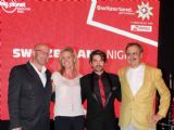 Neil Nitin Mukesh at Lonely Planet and Swiss Tourism event at Tote