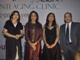 Celebs at anti aeging clinic launch by Sunita Banerjee, JW Marrriott