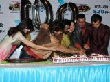 Dance India Dance 100 Episodes Success Bash