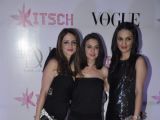 Loreal Femina Women Awards 2012 at ITC Grand Central, Parel in Mumbai