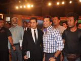 Celebs at CNN IBN Heroes Awards
