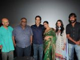 Vidya Balan, Raima Sen, Jackie Shroff at Vidhu Vinod Chopra Retrospective at PVR Cinemas in Juhu, Mumbai