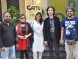 Celebs grace Gattu special screening at Pixion in Mumbai