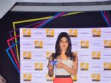 Priyanka Chopra unveils Nikon Camera's new series
