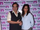 Celebs in support of Whistling Woods at Trident