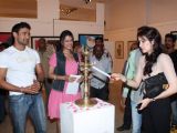 Celebs at Jack Canfield book launch at Crossword